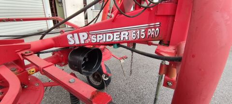 SIP Spider 615 Pro (15930)