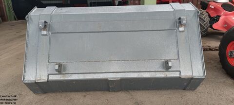 Stekro Universalschaufel 100cm | 150cm (22075)