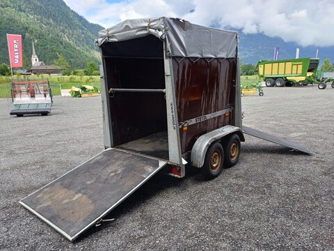 Stetzl STVA 281T (22712)