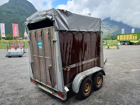 Stetzl STVA 281T (22712)