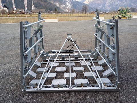 Sonstige Gorenc Graser 500H (22743)