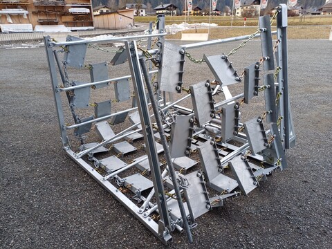 Sonstige Gorenc Graser 500H (22743)