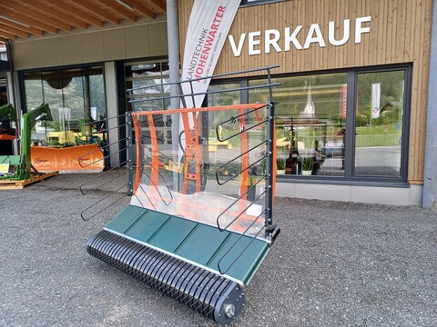 Agrartechnik Seeber Allroundmax 195 Aebi (23793)