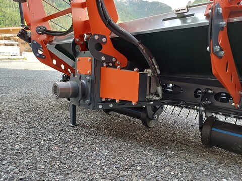 Agrartechnik Seeber Allroundmax 195 Aebi (23793)