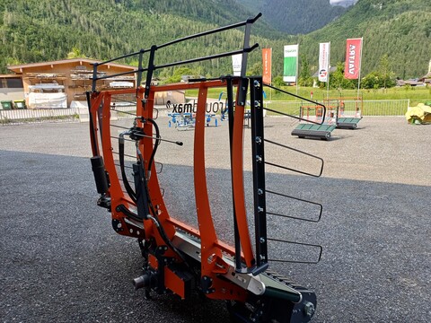 Agrartechnik Seeber Allroundmax 195 Aebi (23793)