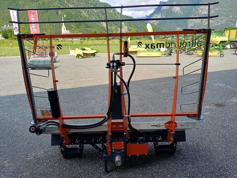 Agrartechnik Seeber Allroundmax 195 Aebi (23793)