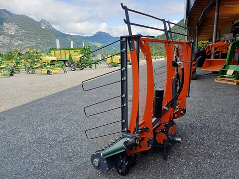 Agrartechnik Seeber Allroundmax 195 Aebi (23793)