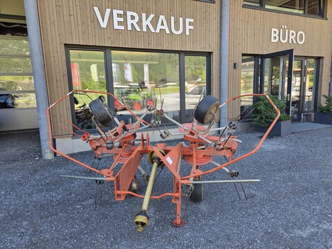 Fella TH 400 DS (25906)