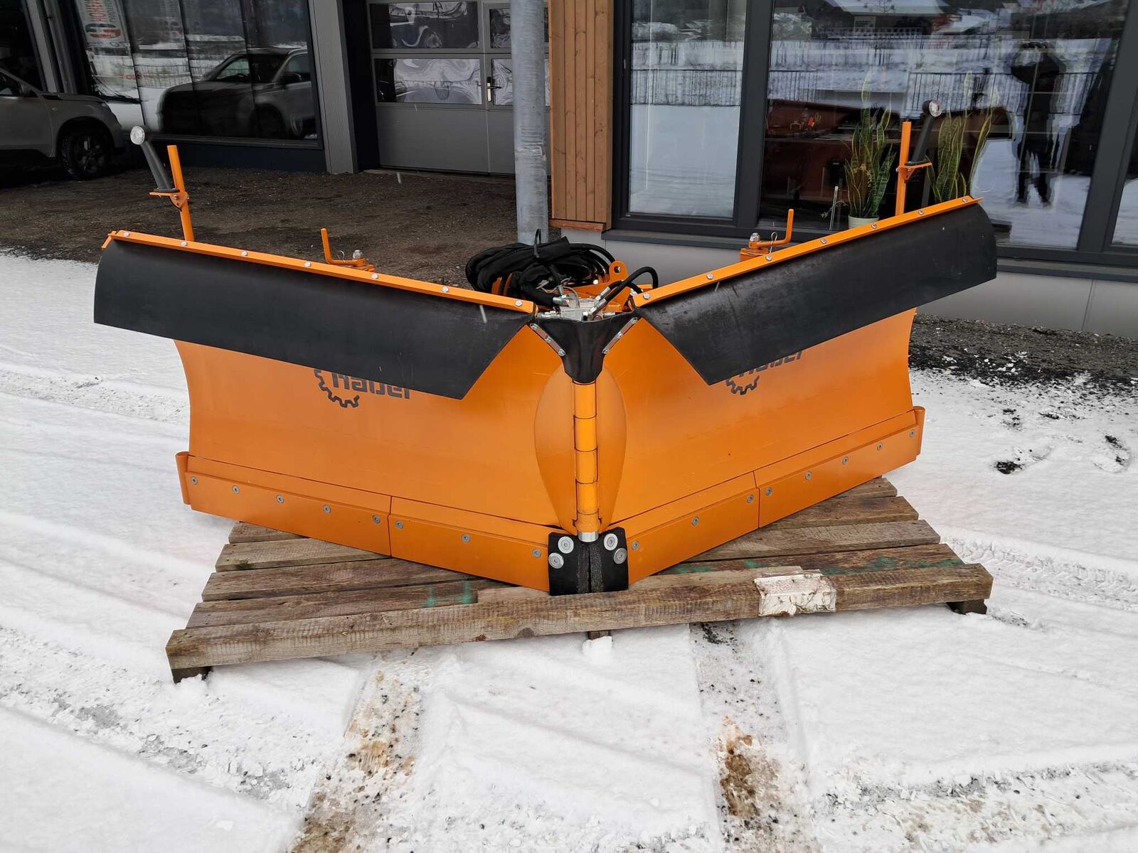 Hauer VS-L 3200 (24726) 3