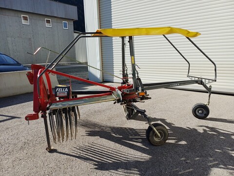 Fella TS 351 DS Frontanbau (24374)