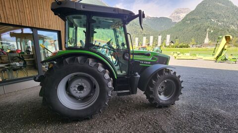 Deutz-Fahr 5080 D Keyline Premium (16617)