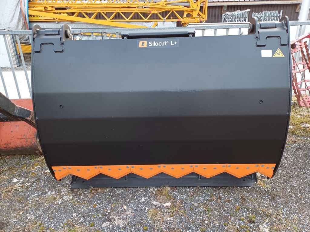 Quicke Silocut L+175 (17197) 2