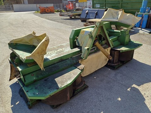 Krone EasyCut 32P (23243)