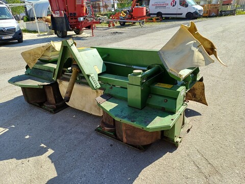 Krone EasyCut 32P (23243)