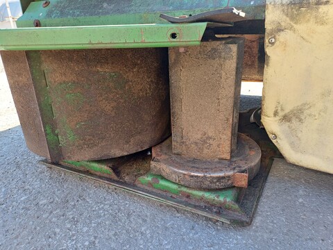 Krone EasyCut 32P (23243)