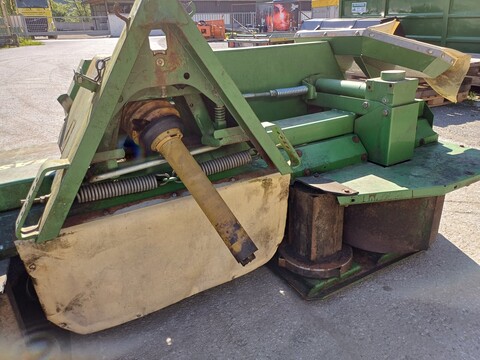 Krone EasyCut 32P (23243)