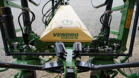 Krone Vendro 820 Highland (20723)