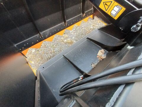 Sonstige Quicke Silocut L+175 (17197)