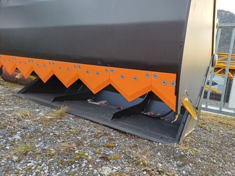 Sonstige Quicke Silocut L+175 (17197)