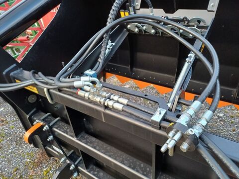 Sonstige Quicke Silocut L+175 (17197)