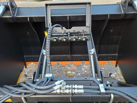 Sonstige Quicke Silocut L+175 (17197)