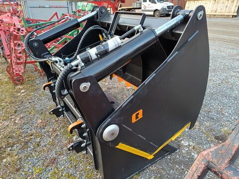 Sonstige Quicke Silocut L+175 (17197)