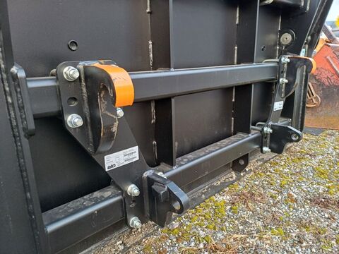 Sonstige Quicke Silocut L+175 (17197)