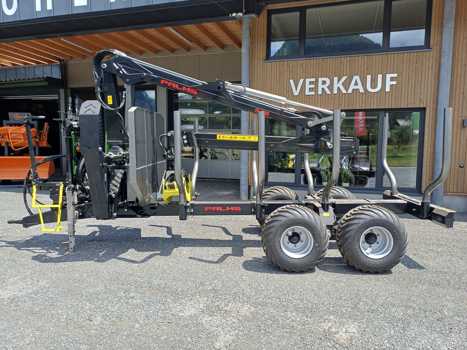 Palms H9SC+K5.75 (24154) 1