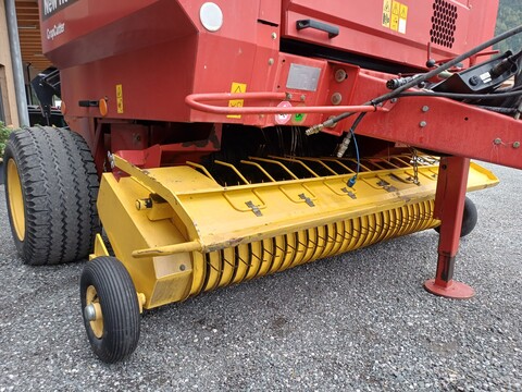 New Holland 548 CropCutter (24208)