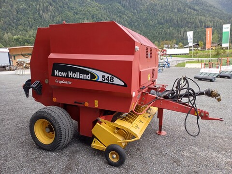 New Holland 548 CropCutter (24208)