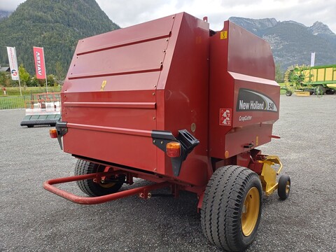 New Holland 548 CropCutter (24208)