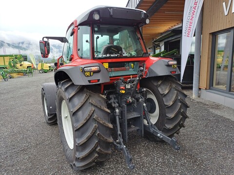 Lindner Lintrac 70 (23263)