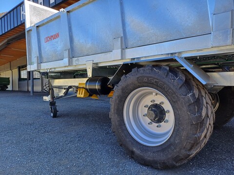 Lochmann RS 604 (22950)