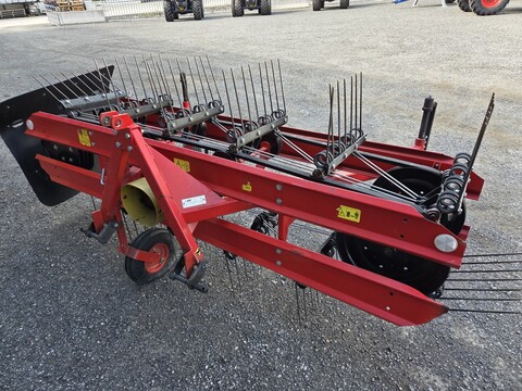 SIP Favorit 224 zu Reform (25588)