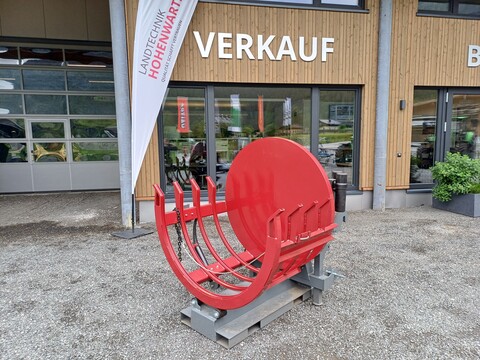 Sonstige Stekro Bündelgerät Hydraulisch (24747)