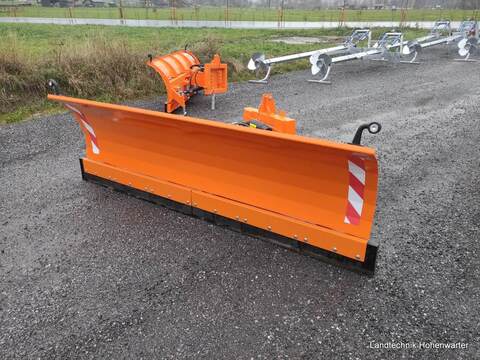 Stekro Schneepflug 300cm (24587)