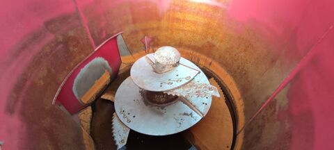 BVL V Mix Plus 8-1S (16025)