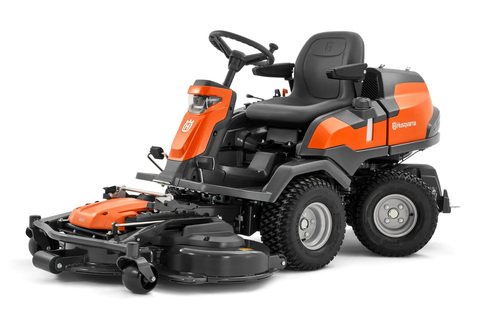 Husqvarna Husqvarna Rider 420TsX AWD (22225)