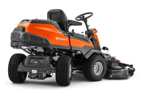 Husqvarna Husqvarna Rider 420TsX AWD (22225)