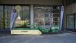 Krone EasyCut R 320 (20705)