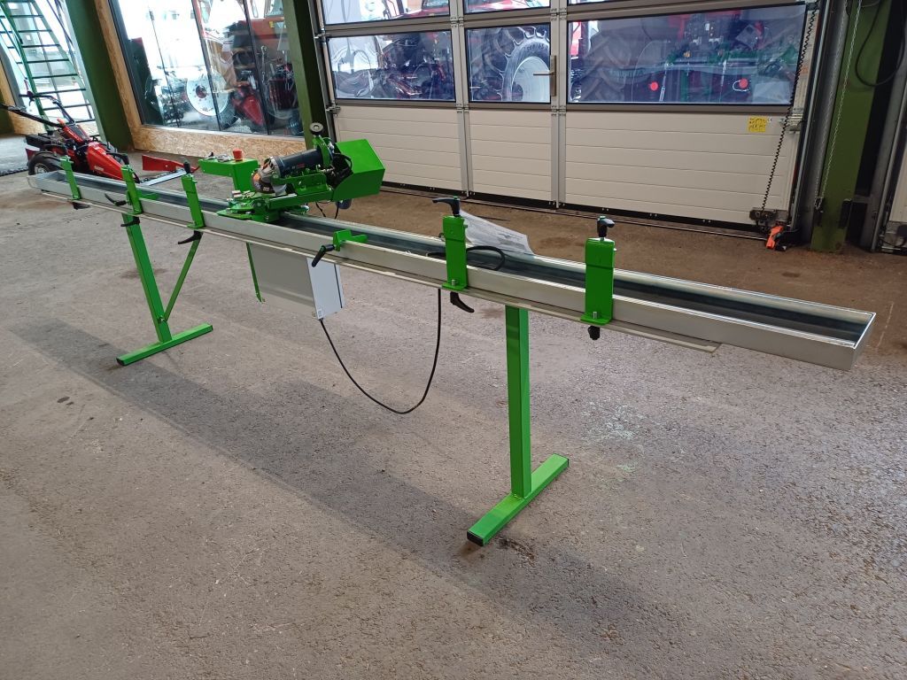 AULUMA Autax Max Pro 3,4m (20830) 2