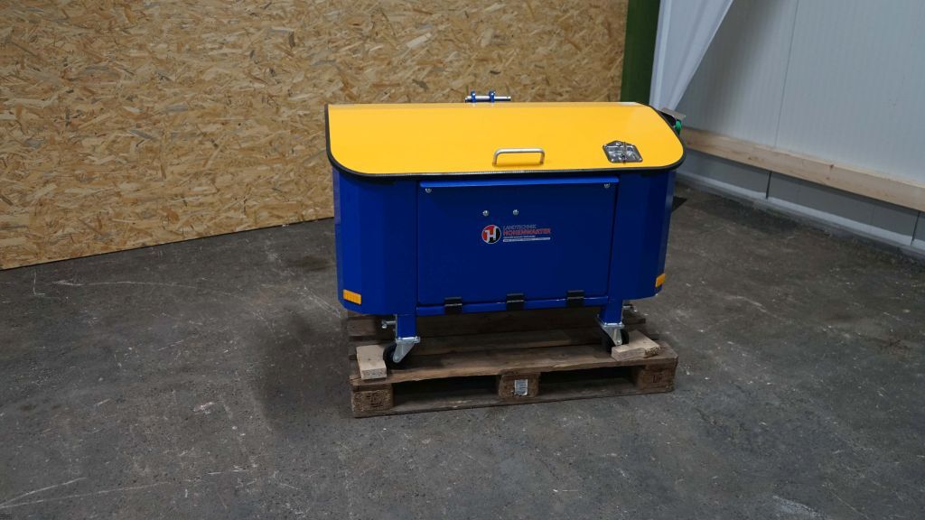 Binderberger Binderberger Forstkiste Profesional (21857) 1