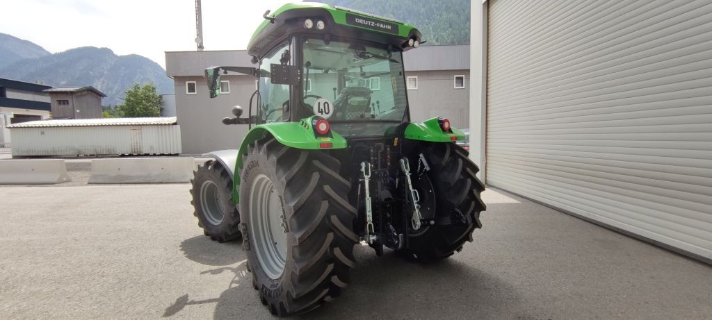 Deutz Fahr 5105 Premium (20574) 2