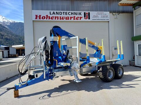 Binderberger RW 12 alpine s BK 6-7000 S (20634)