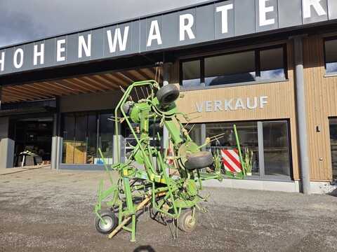Krone KW 6.02/6 (24826)
