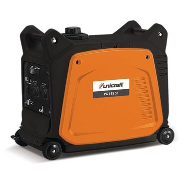 Unicraft PG-I 35 SE (14586)