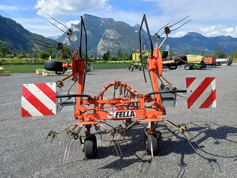 Fella TH 450 Hydro (24401)