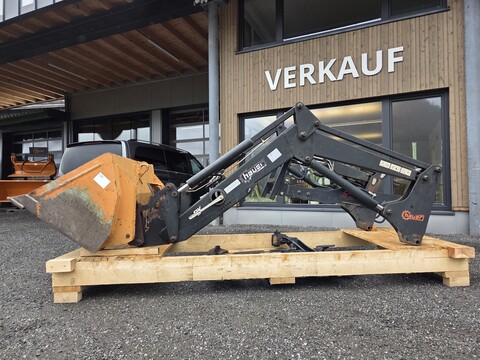 Hauer POM 80 P2K (25538)