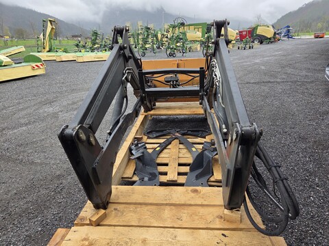 Hauer POM 80 P2K (25538)