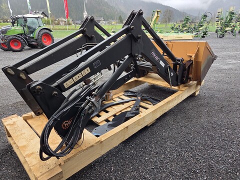 Hauer POM 80 P2K (25538)